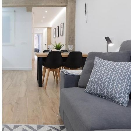 Apartamento Logrono Avenida Ayuntamiento Logroño Exterior foto
