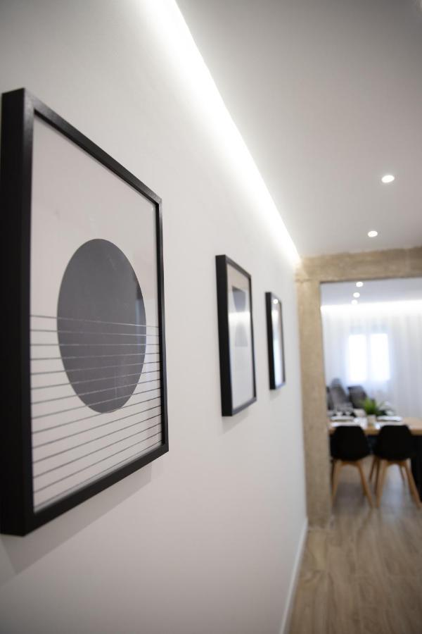 Apartamento Logrono Avenida Ayuntamiento Logroño Exterior foto
