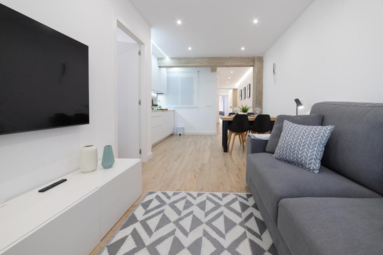 Apartamento Logrono Avenida Ayuntamiento Logroño Exterior foto
