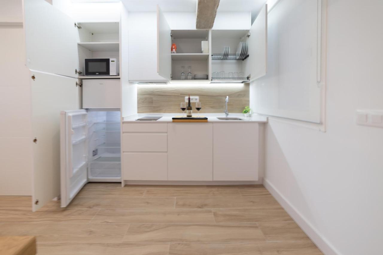 Apartamento Logrono Avenida Ayuntamiento Logroño Exterior foto